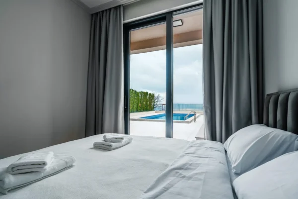 Poljana Olive Homes Pool Residences - Montenegro - House B10